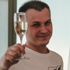 Фотография мужчины Артём, 35 лет из г. Санкт-Петербург