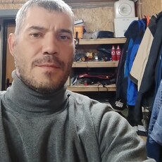 Фотография мужчины Алексей, 42 года из г. Кемерово