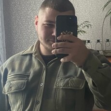 Фотография мужчины Эльдар, 19 лет из г. Кемерово