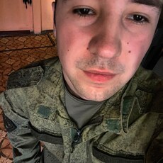 Фотография мужчины Влад, 20 лет из г. Псков
