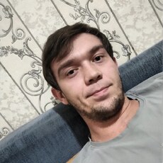 Фотография мужчины Leon, 34 года из г. Уральск