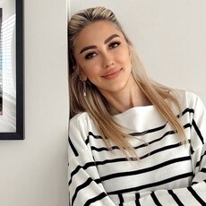 Фотография девушки Без Комментариев, 35 лет из г. Санкт-Петербург