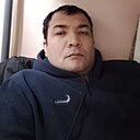 Кудратилл, 40 лет