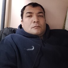 Фотография мужчины Кудратилл, 40 лет из г. Прасковея