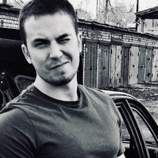 Фотография мужчины Макс, 35 лет из г. Нижний Новгород