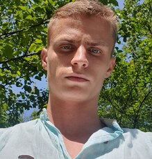 Фотография мужчины Дима, 22 года из г. Артем