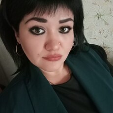 Фотография девушки Анастасия, 33 года из г. Хабаровск