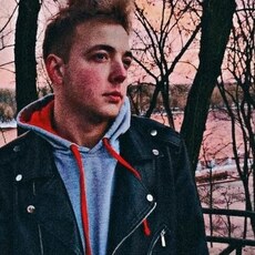 Фотография мужчины Вадим, 27 лет из г. Люберцы