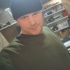 Фотография мужчины Михаил, 32 года из г. Назарово