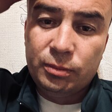 Фотография мужчины Baga, 35 лет из г. Алматы