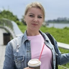 Фотография девушки Наталья, 34 года из г. Большой Камень