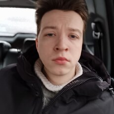 Фотография мужчины Назар, 26 лет из г. Минск