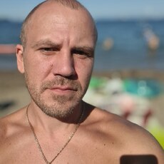 Фотография мужчины Денис, 38 лет из г. Владивосток