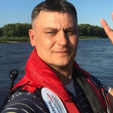 Фотография мужчины Михаил, 46 лет из г. Минск