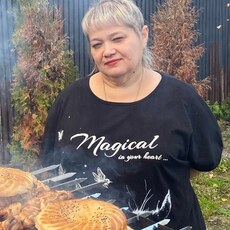 Фотография девушки Луиза, 45 лет из г. Казань