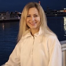 Ольга, 43 из г. Адлер.