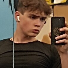 Фотография мужчины Артем, 18 лет из г. Краснодар