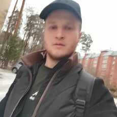 Фотография мужчины Никита, 28 лет из г. Светлогорск