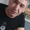 Дастан, 39 лет