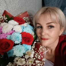 Фотография девушки Светлана, 44 года из г. Асино