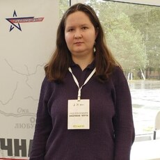 Фотография девушки Анна, 21 год из г. Тула