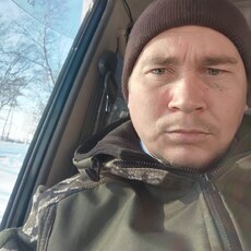 Фотография мужчины Андрей, 32 года из г. Николаевск-на-Амуре