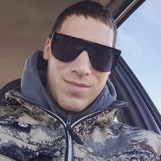 Фотография мужчины Денис, 25 лет из г. Караганда