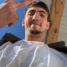 Фотография мужчины Amir, 21 год из г. Севастополь