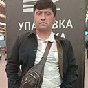 Абдуллох, 27 лет