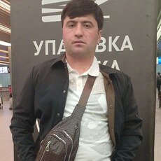 Фотография мужчины Абдуллох, 27 лет из г. Душанбе