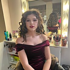 Софья, 18 из г. Ставрополь.