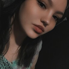 Екатирина, 24 из г. Хабаровск.