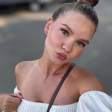 Фотография девушки Лена, 29 лет из г. Надым