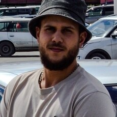 Фотография мужчины Али, 26 лет из г. Луганск