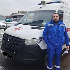 Фотография мужчины Евгений, 35 лет из г. Москва