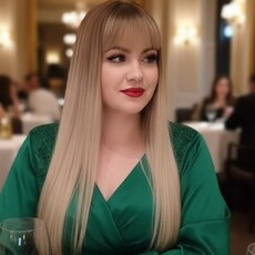 Фотография девушки Александра, 26 лет из г. Челябинск