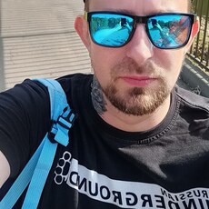 Фотография мужчины Александр, 36 лет из г. Тула