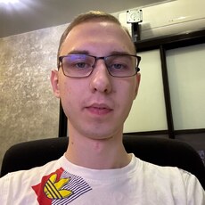 Фотография мужчины Алексей, 25 лет из г. Нижний Новгород