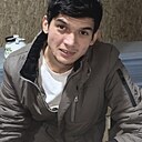 Бехруз, 25 лет