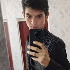 Фотография мужчины Бехруз, 25 лет из г. Ростов-на-Дону