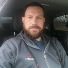 Фотография мужчины Алексей, 43 года из г. Пенза