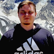 Фотография мужчины Даниил, 24 года из г. Архангельск
