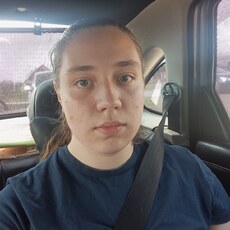 Фотография девушки Татьяна, 18 лет из г. Мозырь