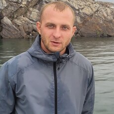 Фотография мужчины Николай, 29 лет из г. Могоча