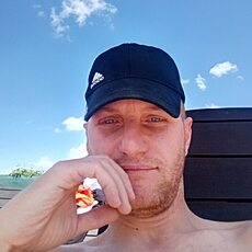 Фотография мужчины Эскобар, 35 лет из г. Новокузнецк