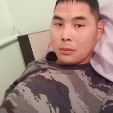 Фотография мужчины Егор, 35 лет из г. Иркутск