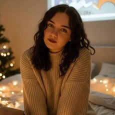 Фотография девушки Вика, 20 лет из г. Краснодар