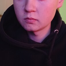 Фотография мужчины Данил, 20 лет из г. Вурнары