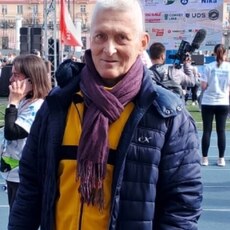 Фотография мужчины Владимир, 59 лет из г. Ижевск