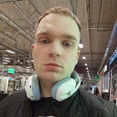 Фотография мужчины Богдан, 22 года из г. Санкт-Петербург